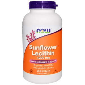Non-GMO soy Lecithin supports Brain & Nerve Function.  Lecithin is also a source of essential fatty acids essential to cells in the body.ÃÂÃÂÃÂÃÂÃÂÃÂÃÂÃÂ Non-Gmo Soy Lecithin..